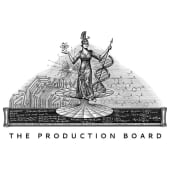 The Production Board logo