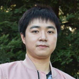 Xingzhu "Jacob" Wu 2019 Innovator Fellow, Cohort 4, The March Fund
