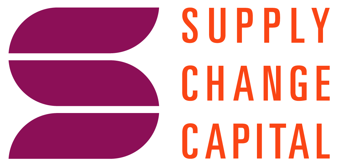 Supply Change Capital logo