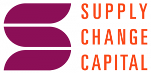 Supply Change Logo