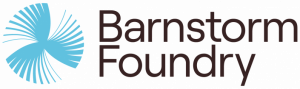 Barnstorm Foundry Logo