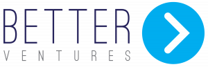 Better Ventures Logo