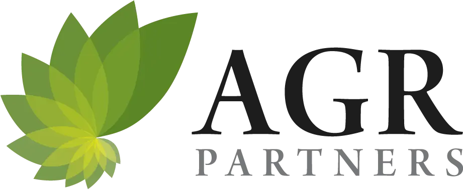 AGR Partners Logo