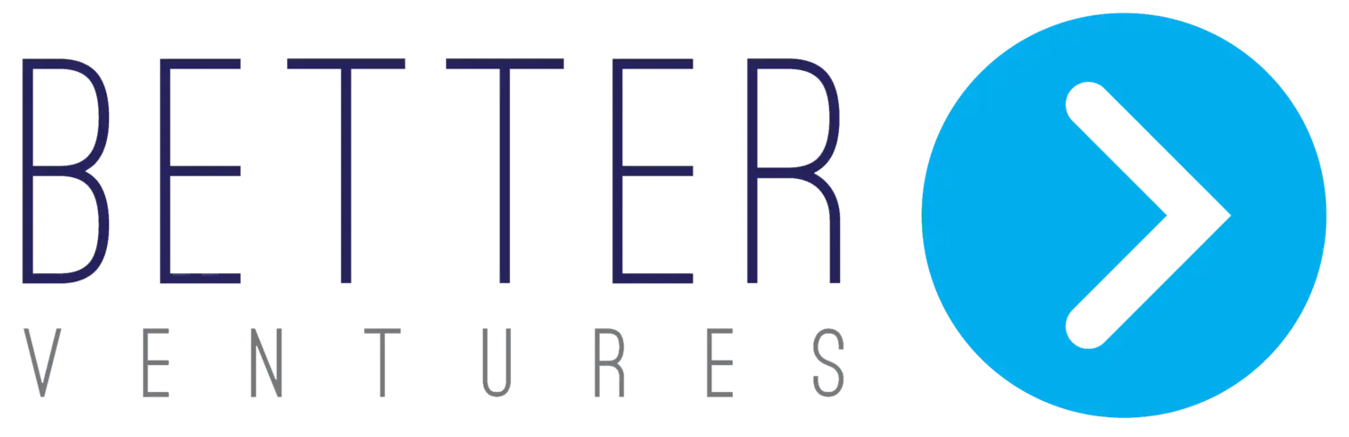 Better Ventures Logo