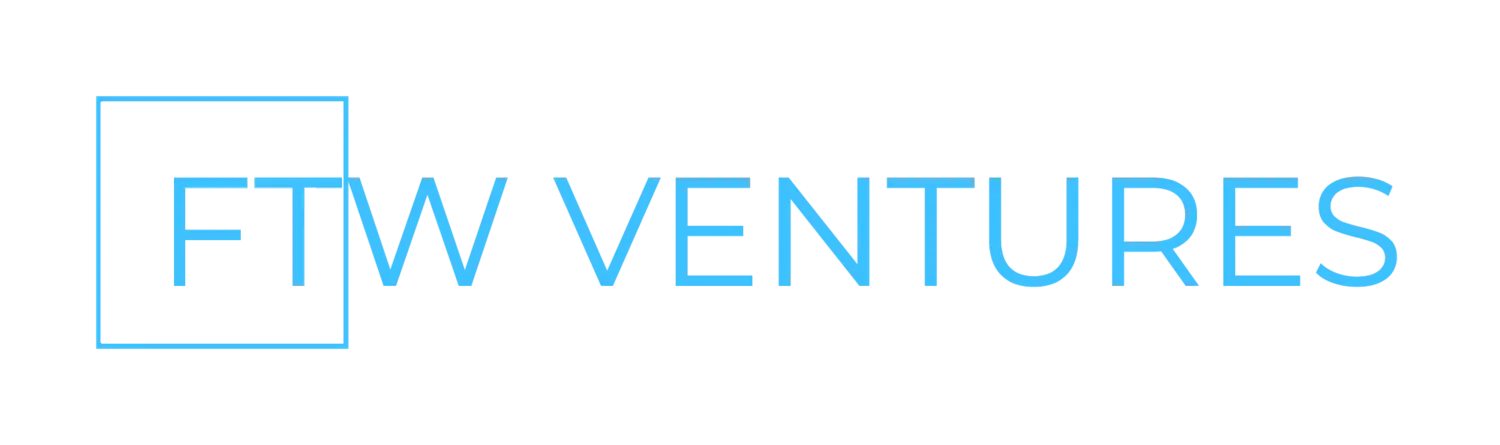 FTW Ventures Logo