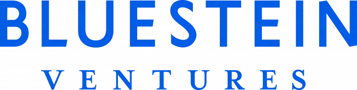 Bluestein Ventures Logo