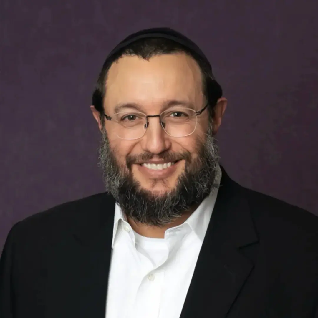 Aryeh Ganz