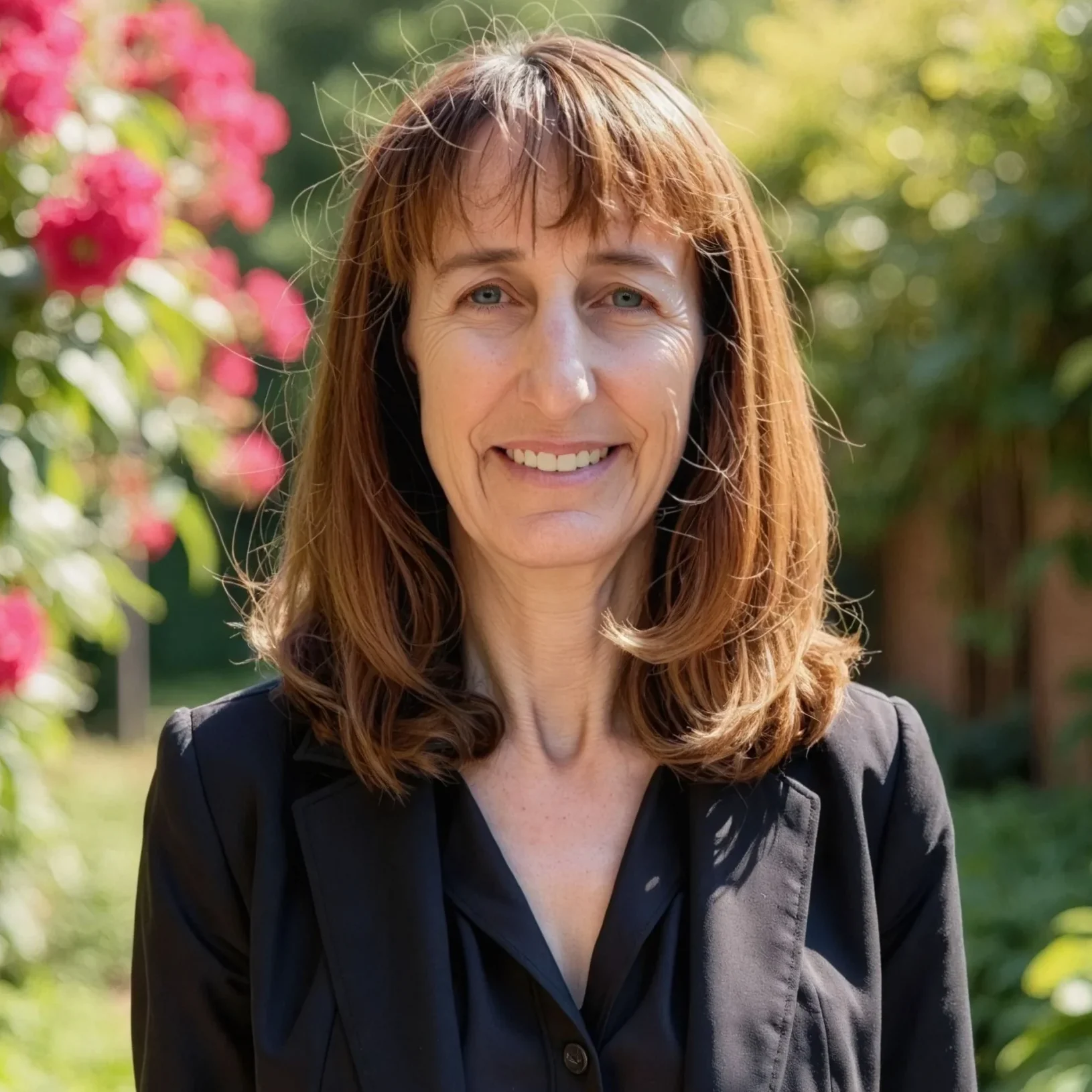 Kim Fisher