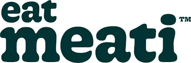 Eat Meati Logo