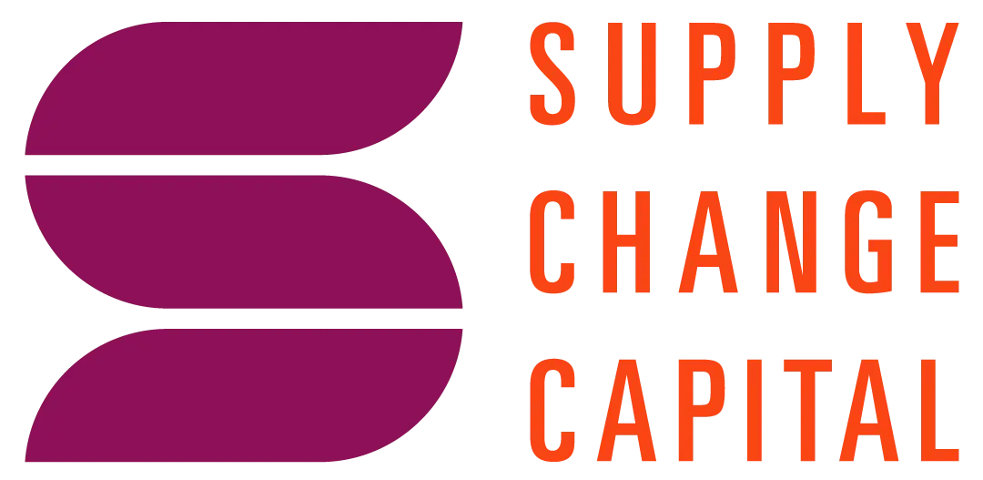 Supply change capital logo