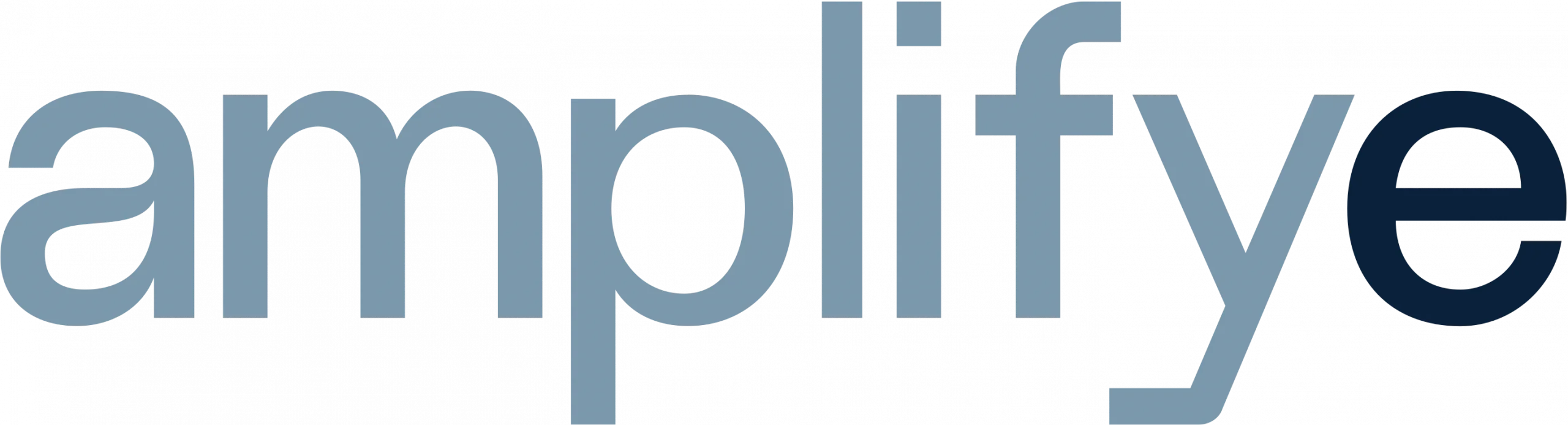Amplifye Logo