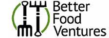 Better food ventures logo