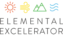 Elemental Excelerator Logo