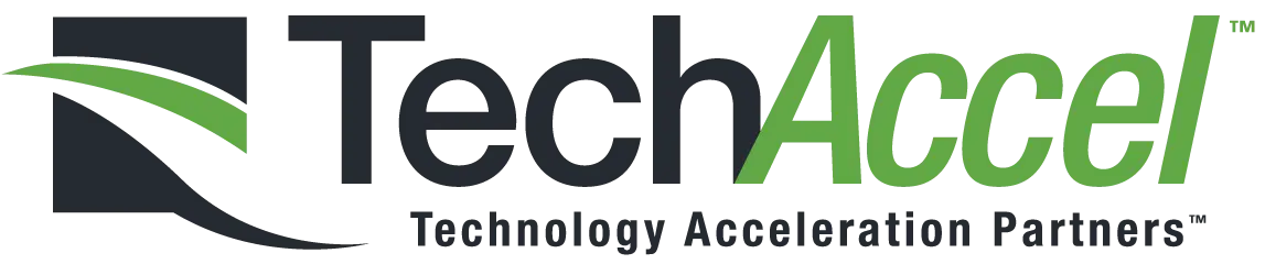 TechAccel logo