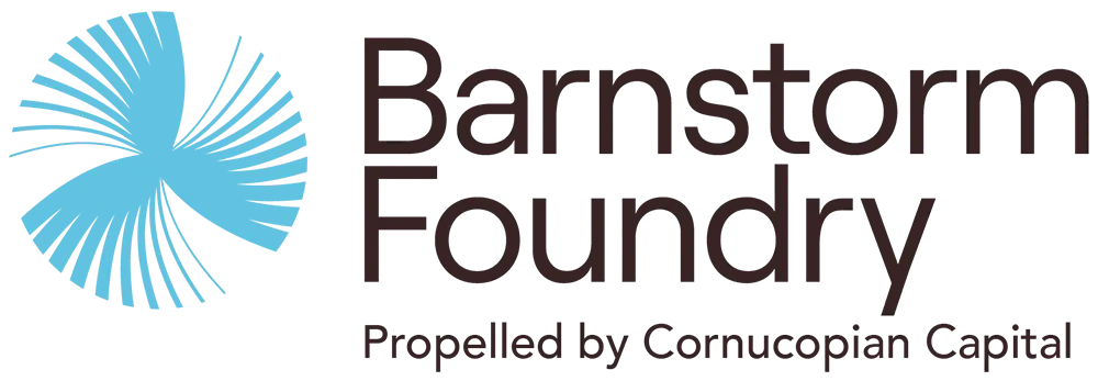 Barnstorm Foundry Logo