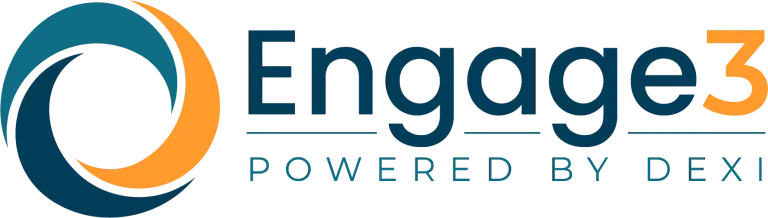 Engage3 Logo