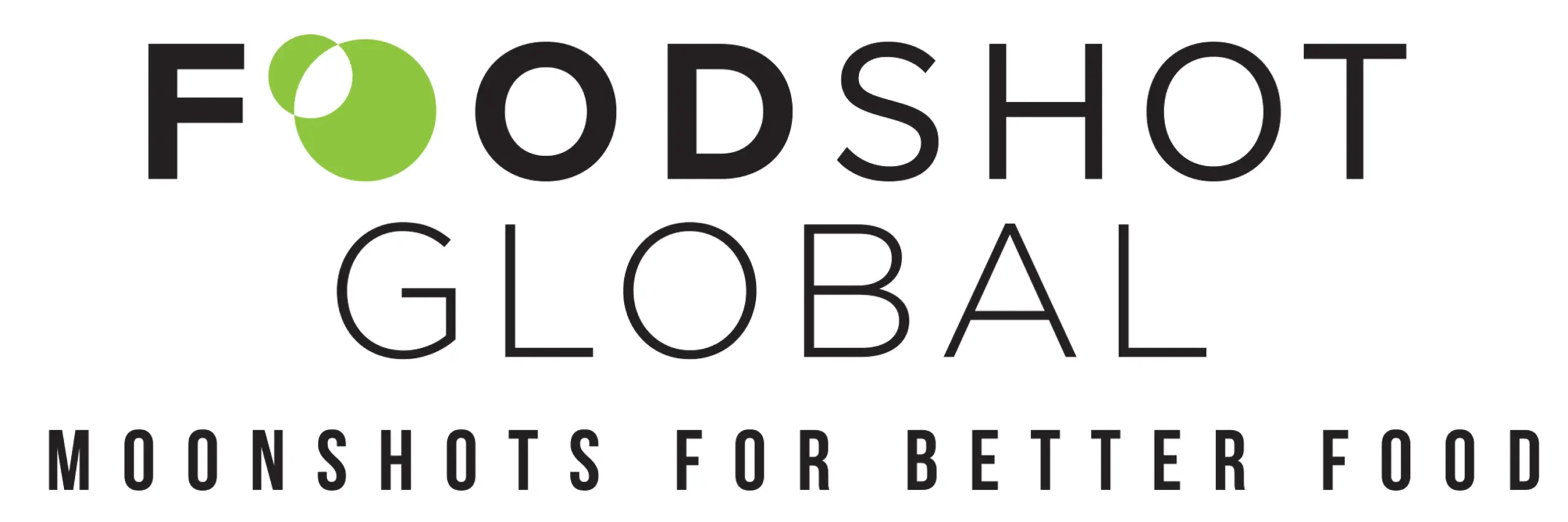 Foodshot Global Logo