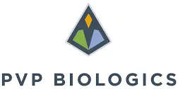 PVP Biologics Logo