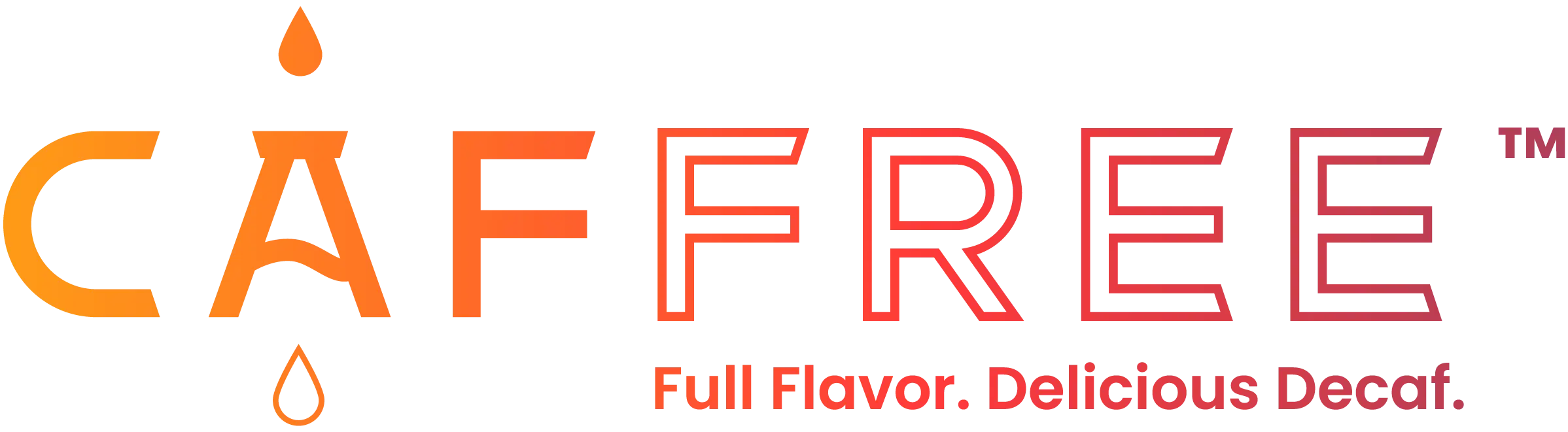 Caffree Logo