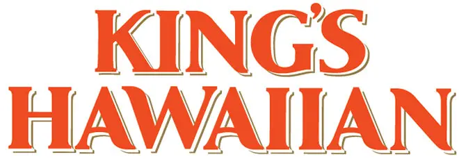 King's Hawaiian Logo