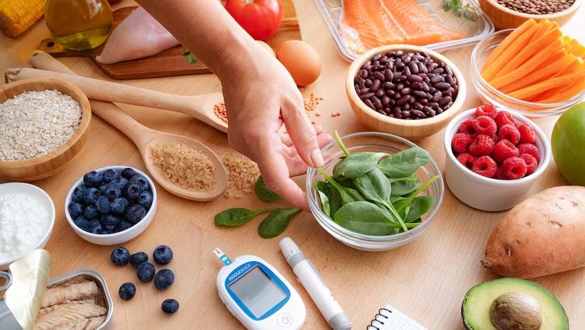 Precision nutrition is the confluence of biology, metabolism and behaviour - and it's gaining traction in the age of GLP-1s. (Image: FoodNavigator EU)