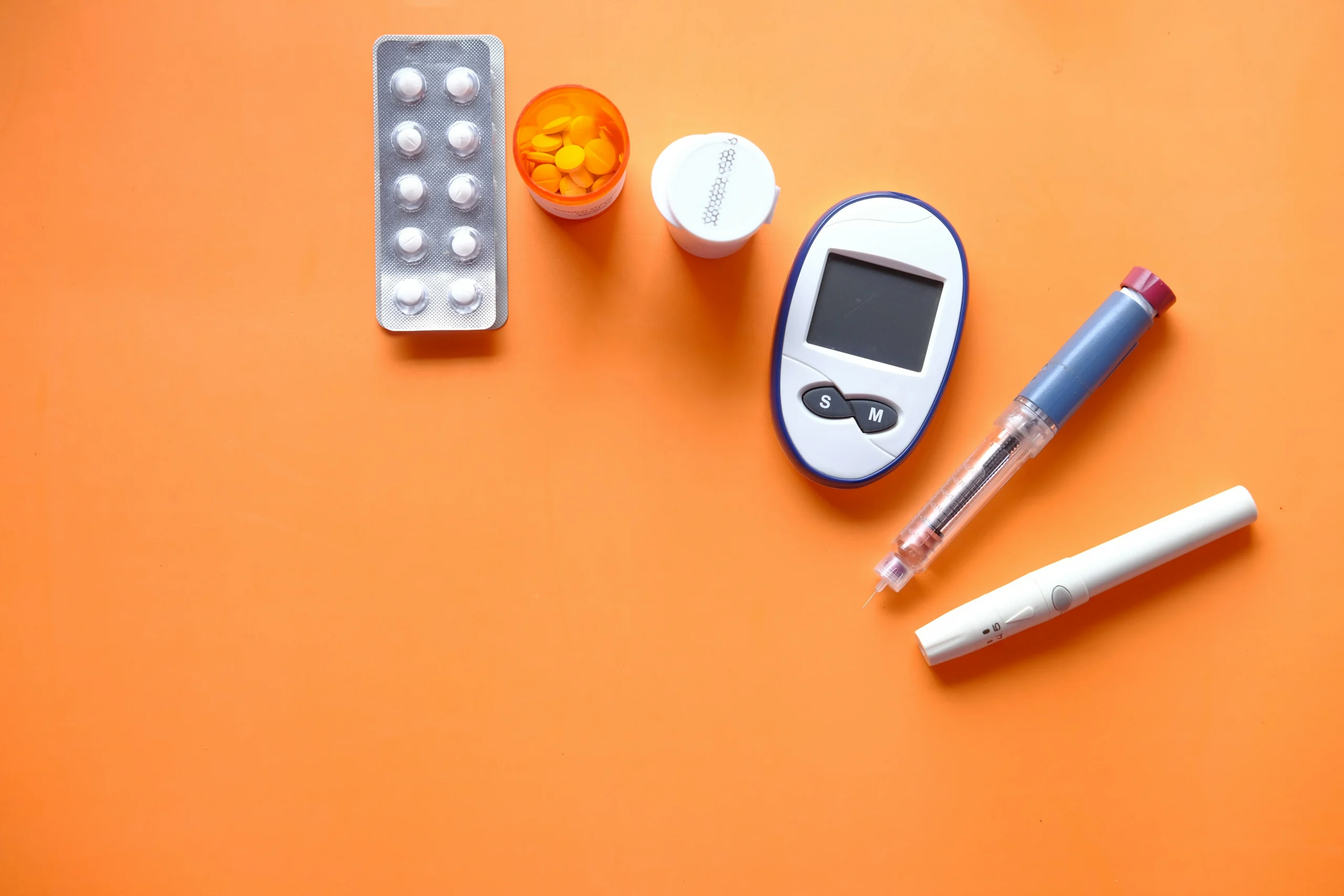 Diabetic Tools