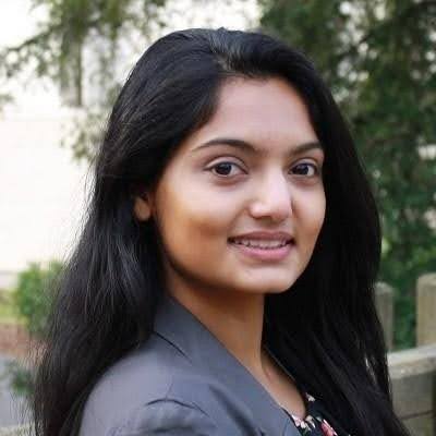 Devi Jayakrishnan