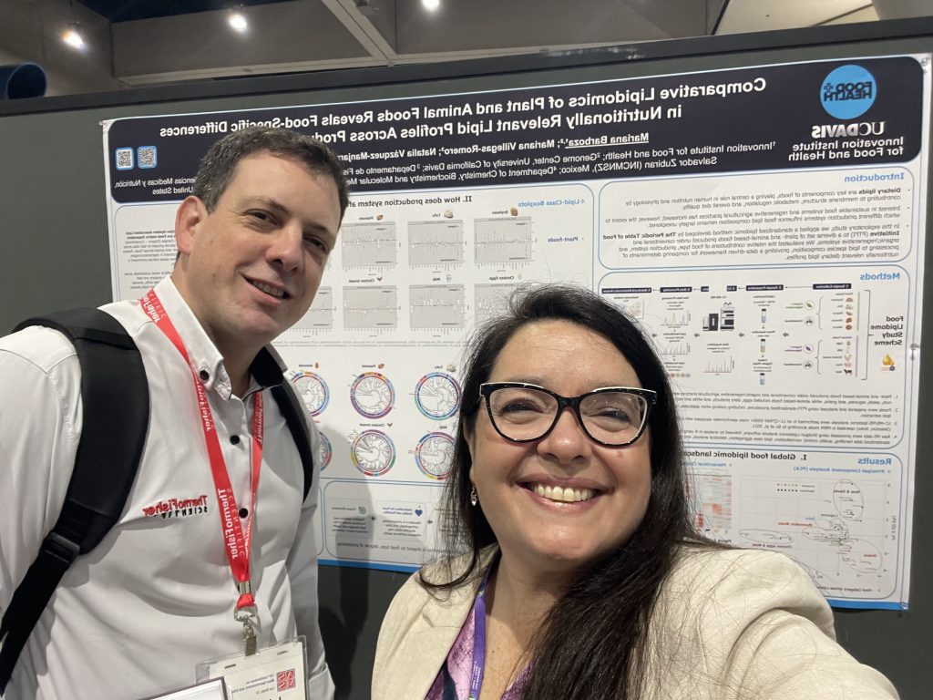 Mariana ASMS Poster