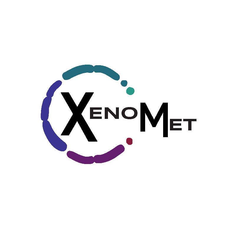 XenoMet Logo