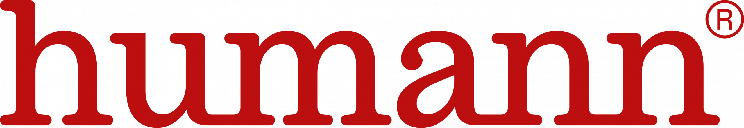 Logo for Humann